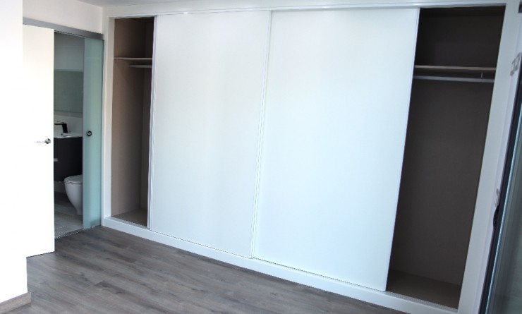 New Build - Villa - Torrevieja - torrevieja