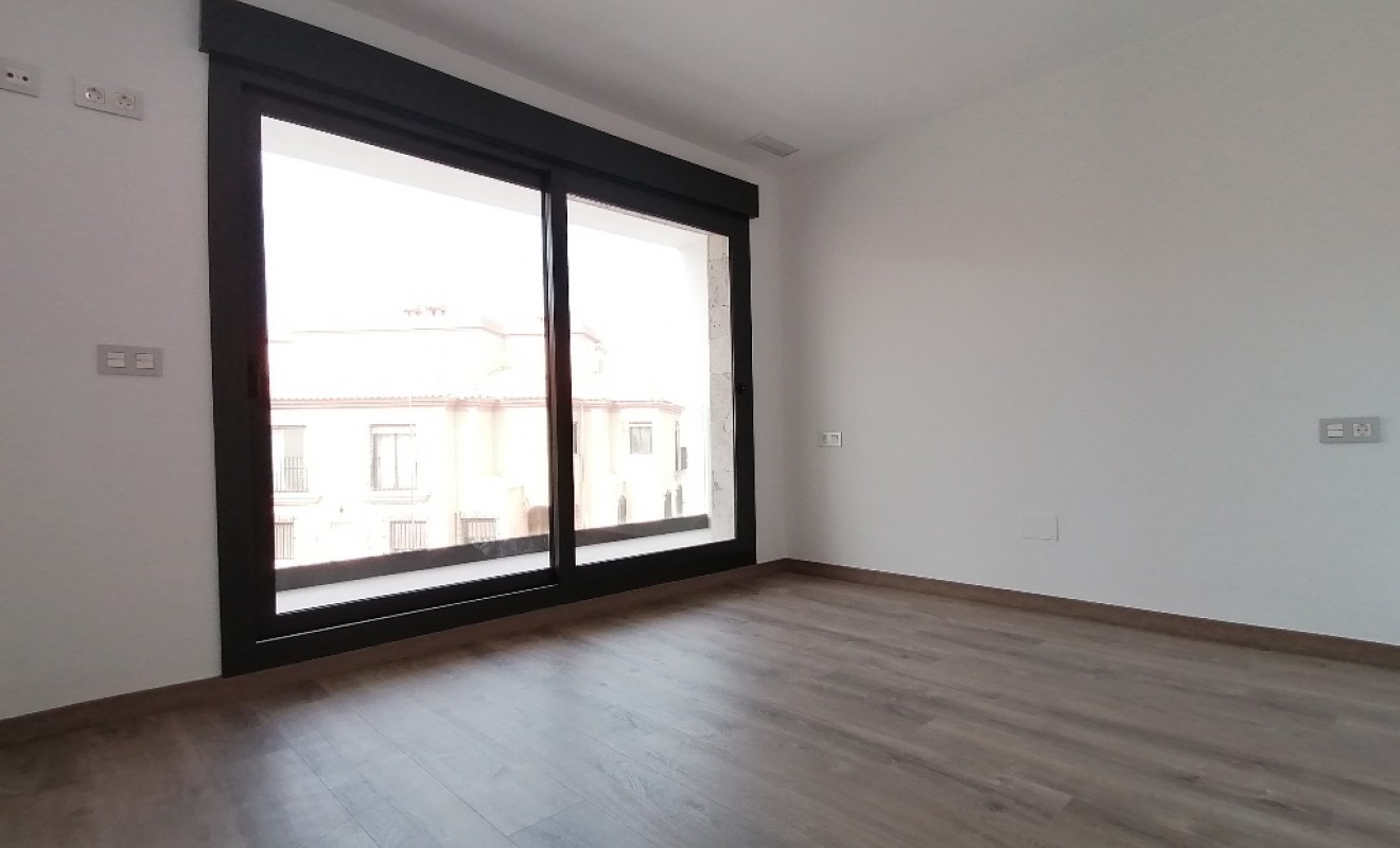 New Build - Villa - Torrevieja - torrevieja