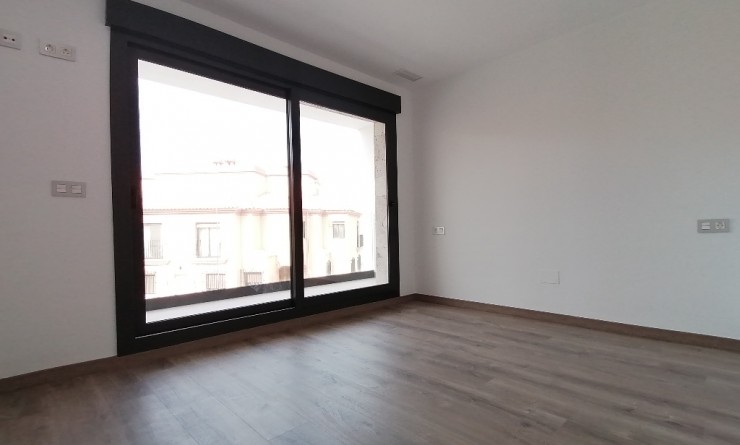 New Build - Villa - Torrevieja - torrevieja