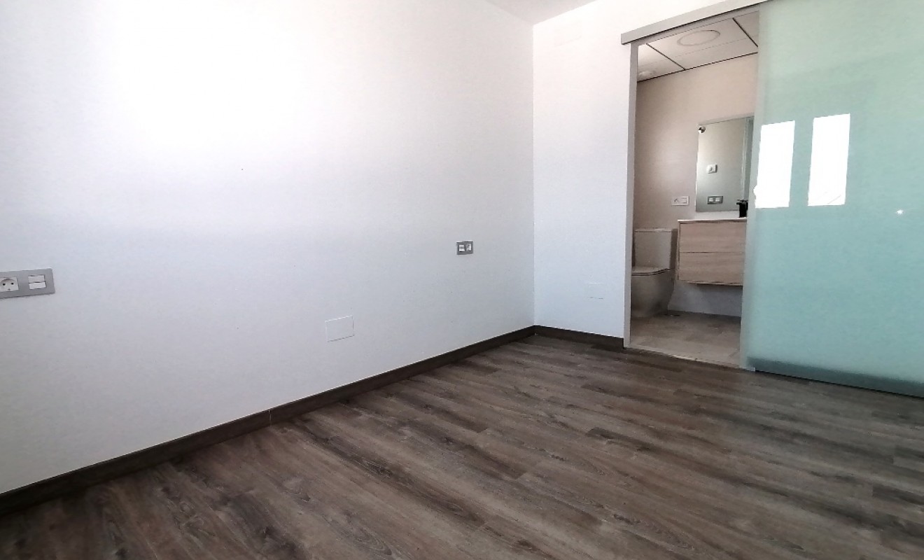 New Build - Villa - Torrevieja - torrevieja