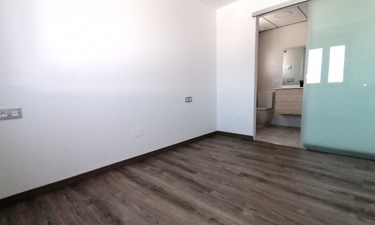 New Build - Villa - Torrevieja - torrevieja