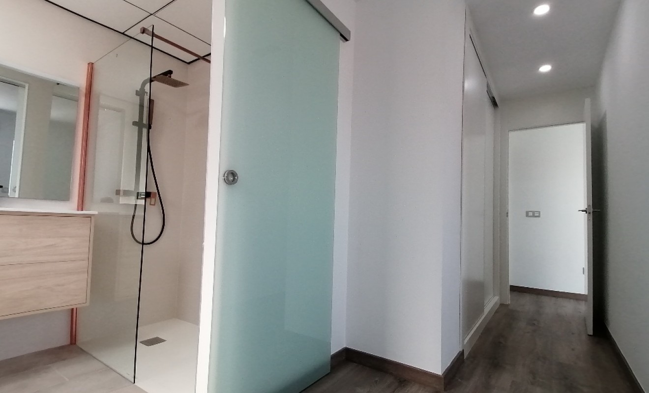 New Build - Villa - Torrevieja - torrevieja