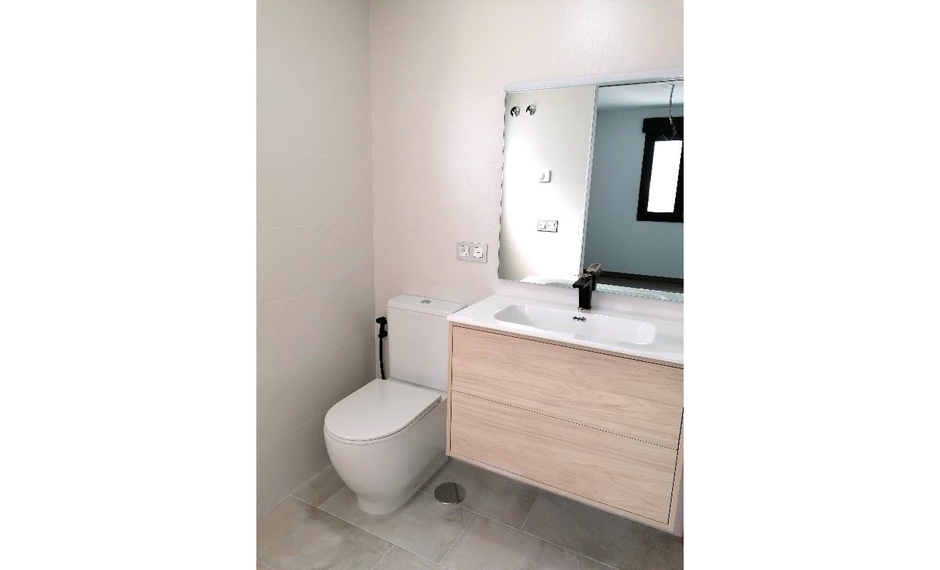 New Build - Villa - Torrevieja - torrevieja