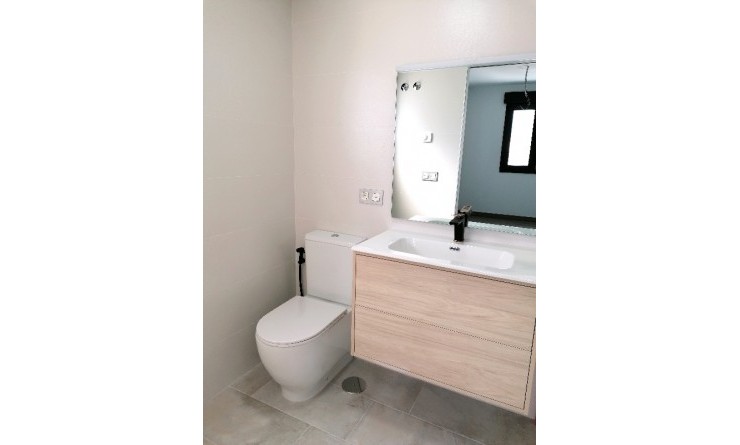 New Build - Villa - Torrevieja - torrevieja