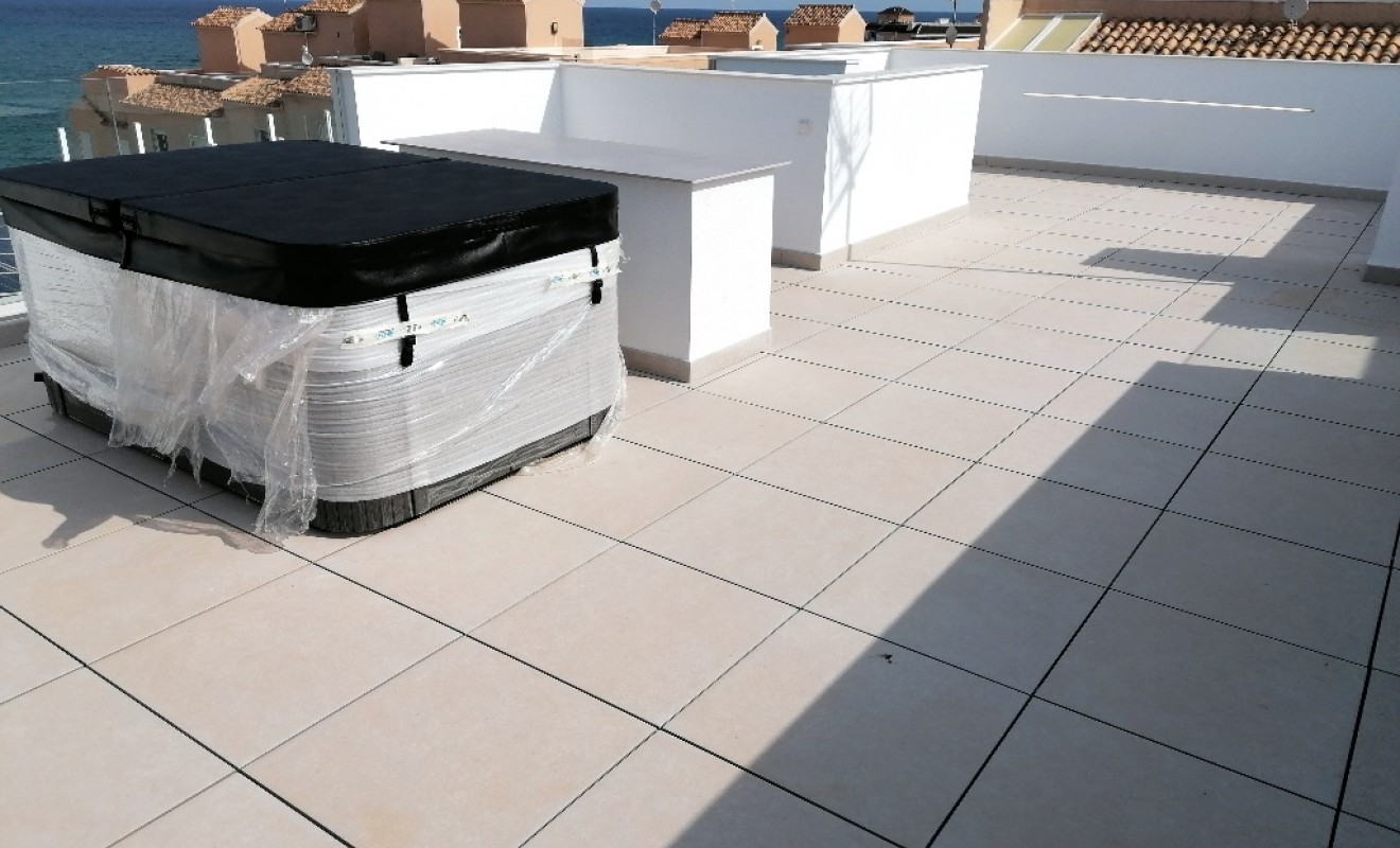 New Build - Villa - Torrevieja - torrevieja