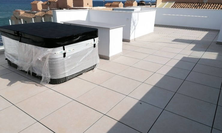 New Build - Villa - Torrevieja - torrevieja