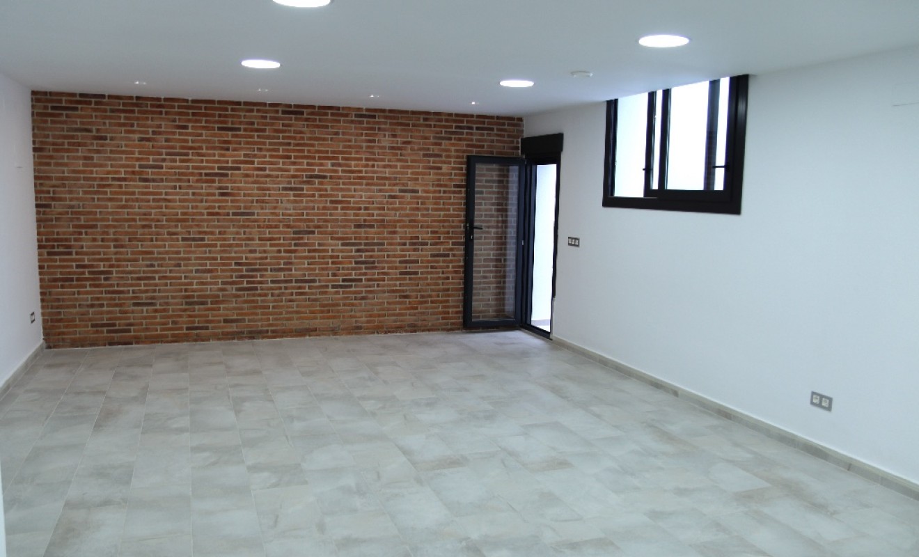 New Build - Villa - Torrevieja - torrevieja