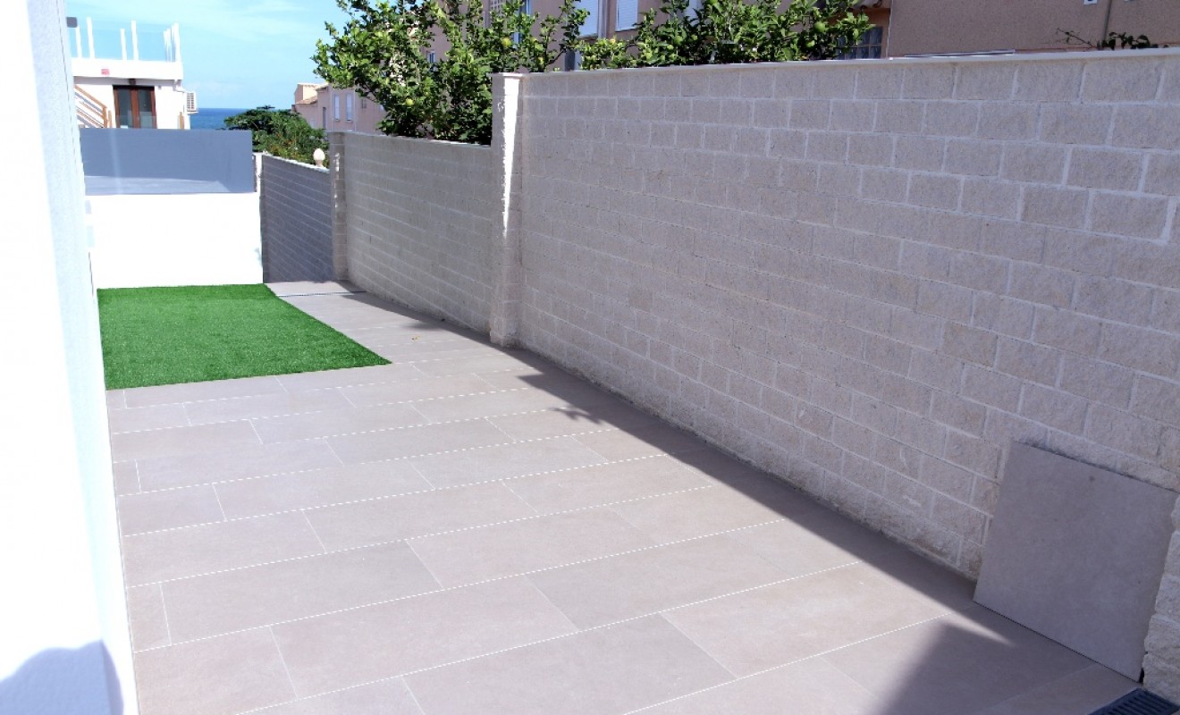 New Build - Villa - Torrevieja - torrevieja