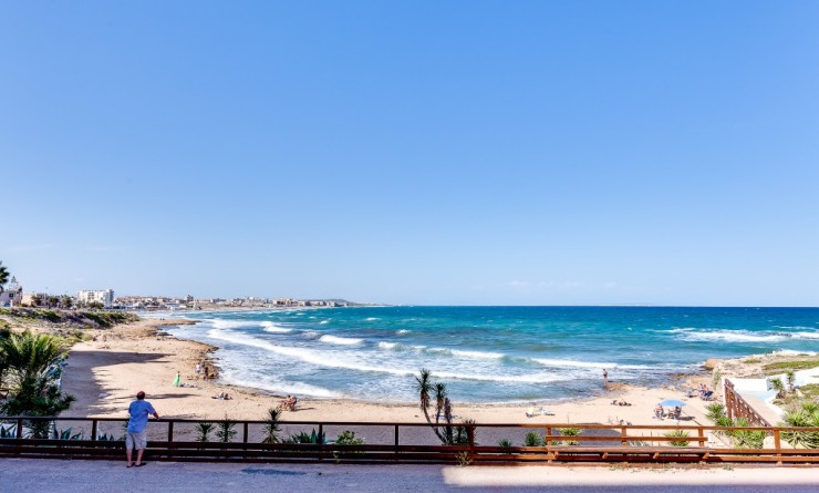 New Build - Villa - Torrevieja - torrevieja