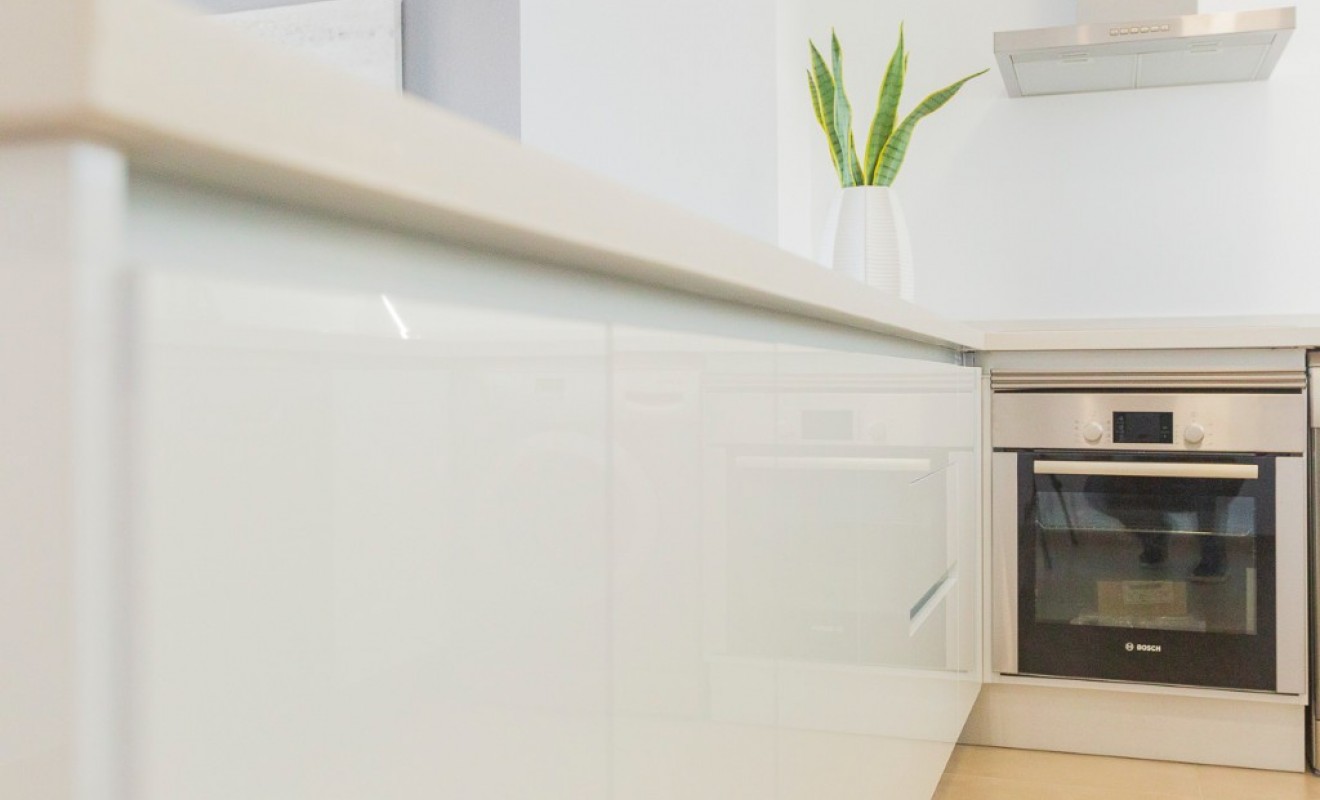 Nieuwbouw woningen - Appartement - Vistabella Golf - Vista Bella