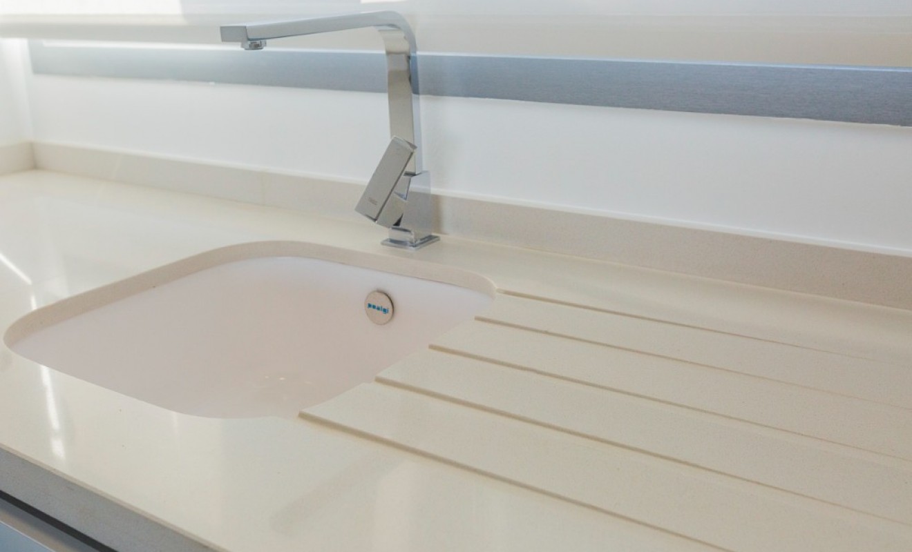 Nieuwbouw woningen - Appartement - Vistabella Golf - Vista Bella