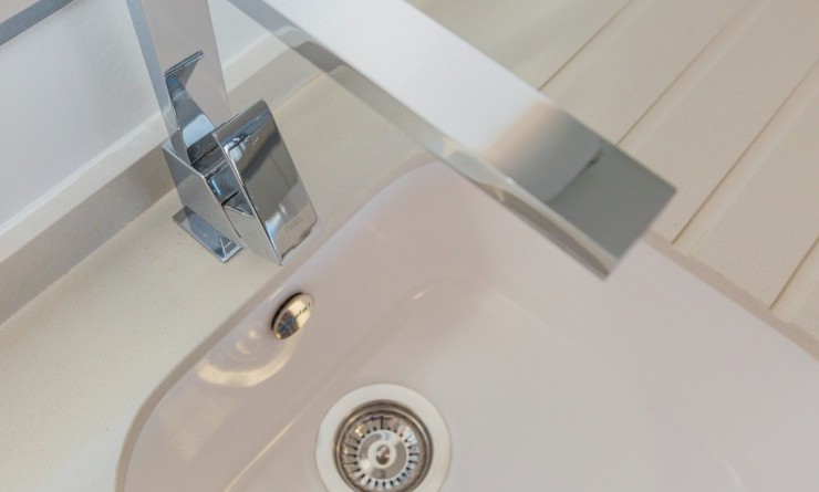 Nieuwbouw woningen - Appartement - Vistabella Golf - Vista Bella