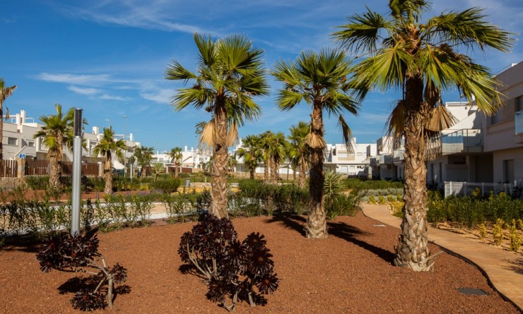 Nieuwbouw woningen - Appartement - Vistabella Golf - Vista Bella