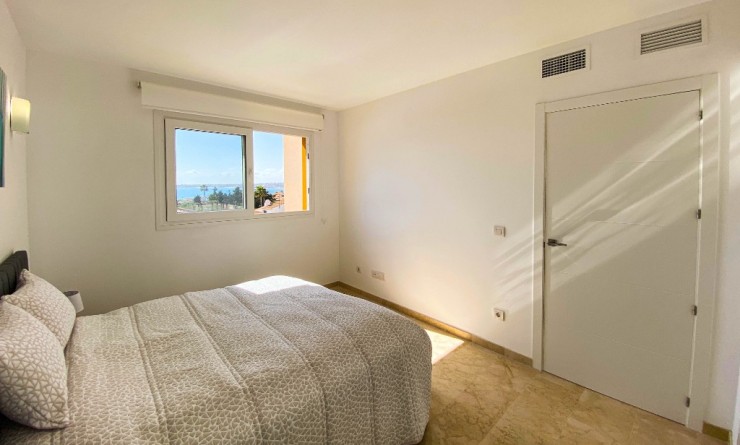 Korte termijn verhuur - Appartement - Punta Prima - La Recoleta