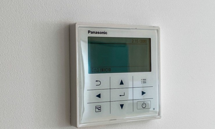 Korte termijn verhuur - Appartement - Punta Prima - La Recoleta