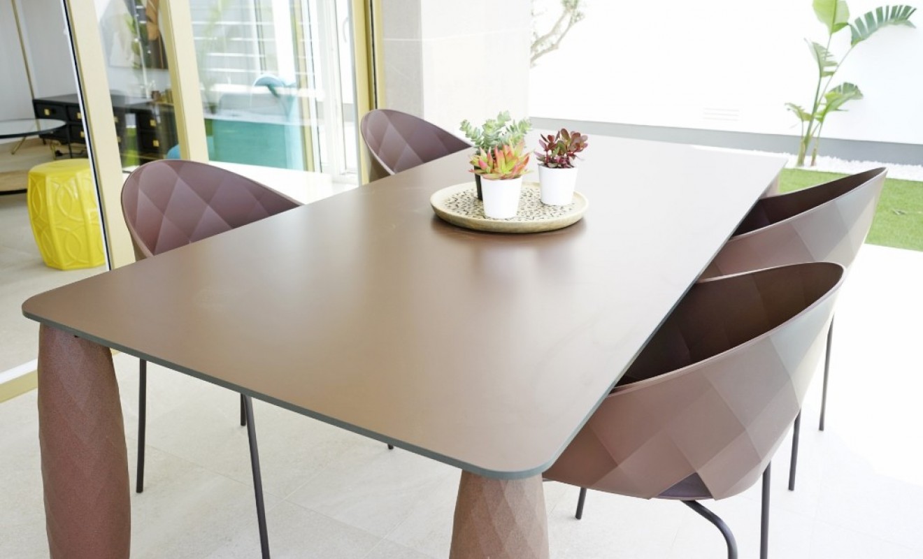 Nieuwbouw woningen - Villa - Vistabella Golf - Vista Bella