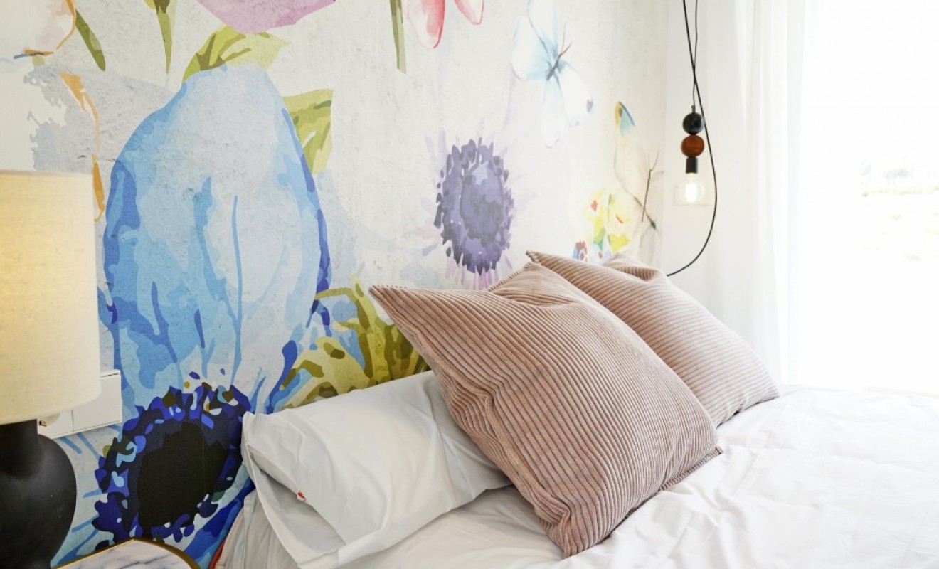 Nieuwbouw woningen - Villa - Vistabella Golf - Vista Bella