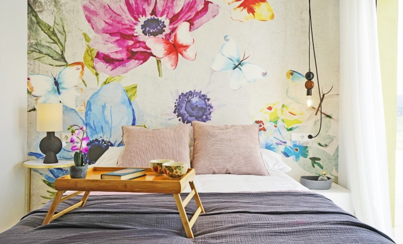 Nieuwbouw woningen - Villa - Vistabella Golf - Vista Bella