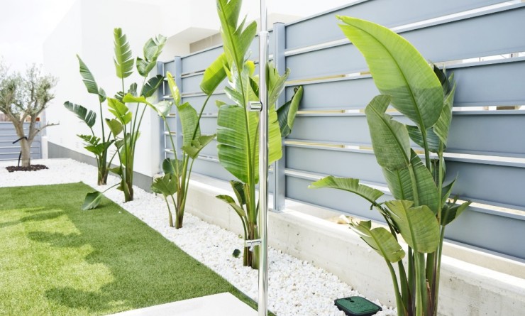 Nieuwbouw woningen - Villa - Vistabella Golf - Vista Bella