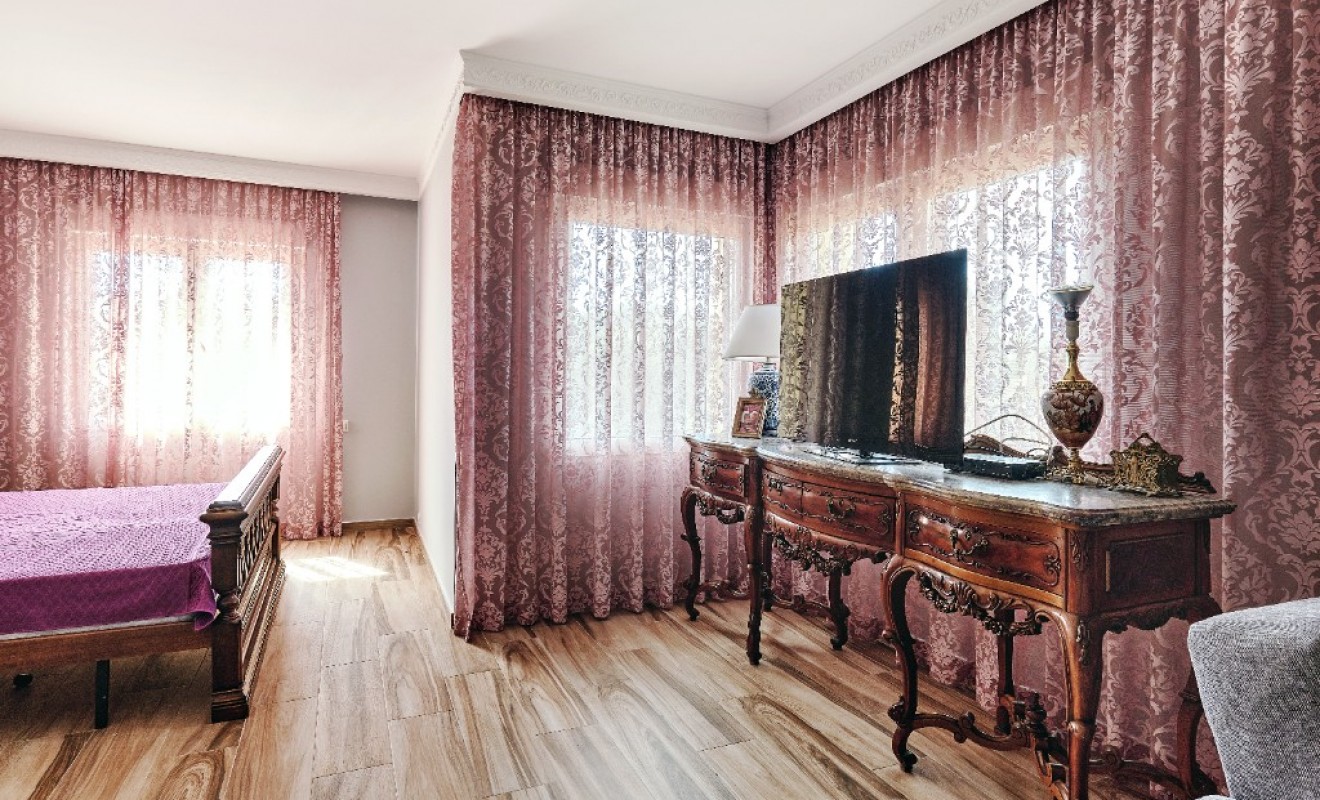 Sale - Luxury Villa - Dehesa de Campoamor