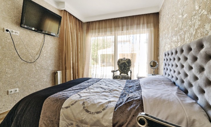 Sale - Luxury Villa - Dehesa de Campoamor