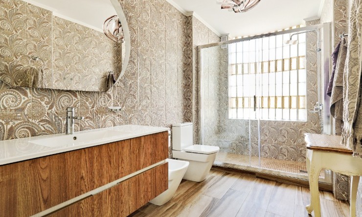 Sale - Luxury Villa - Dehesa de Campoamor