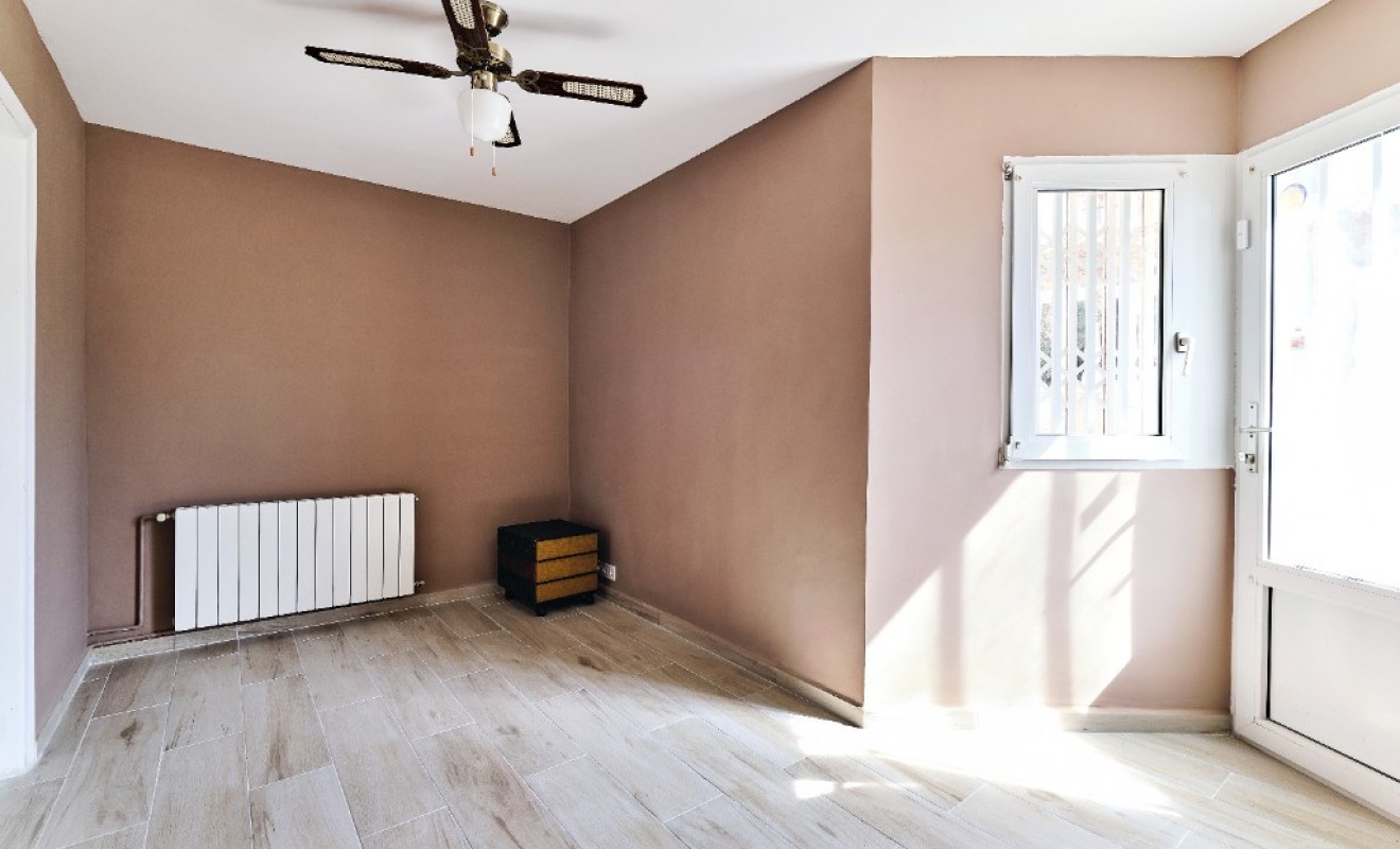 Sale - Luxury Villa - Dehesa de Campoamor