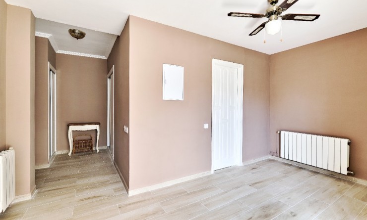 Sale - Luxury Villa - Dehesa de Campoamor