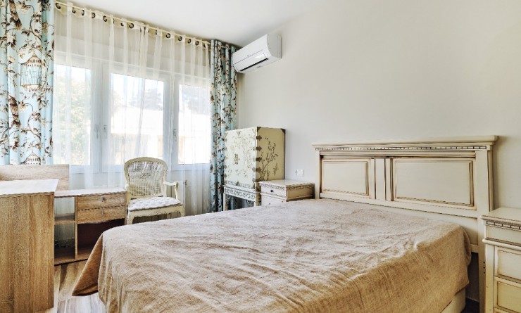 Sale - Luxury Villa - Dehesa de Campoamor