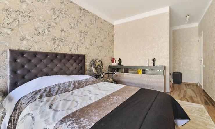 Sale - Luxury Villa - Dehesa de Campoamor