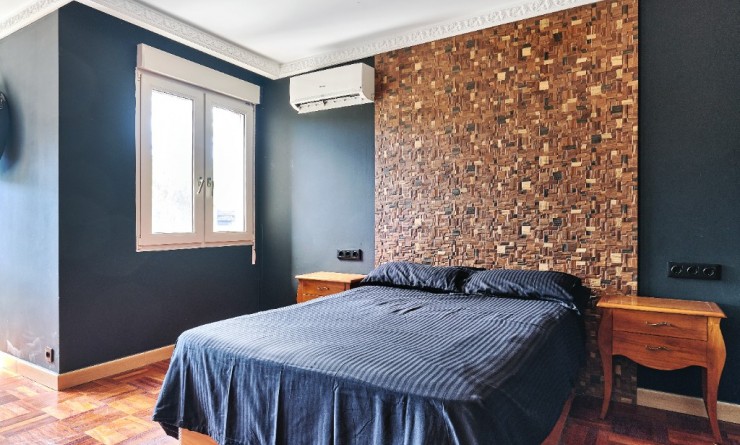 Sale - Luxury Villa - Dehesa de Campoamor