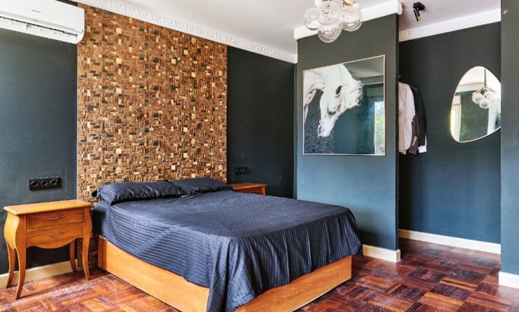 Sale - Luxury Villa - Dehesa de Campoamor