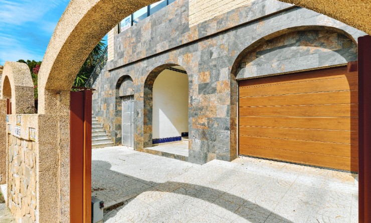 Sale - Luxury Villa - Dehesa de Campoamor