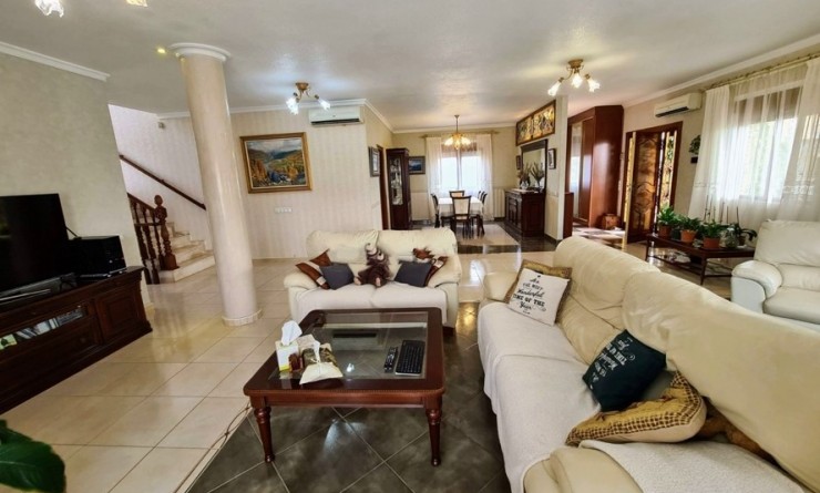 Revente - Villa - Ciudad quesada