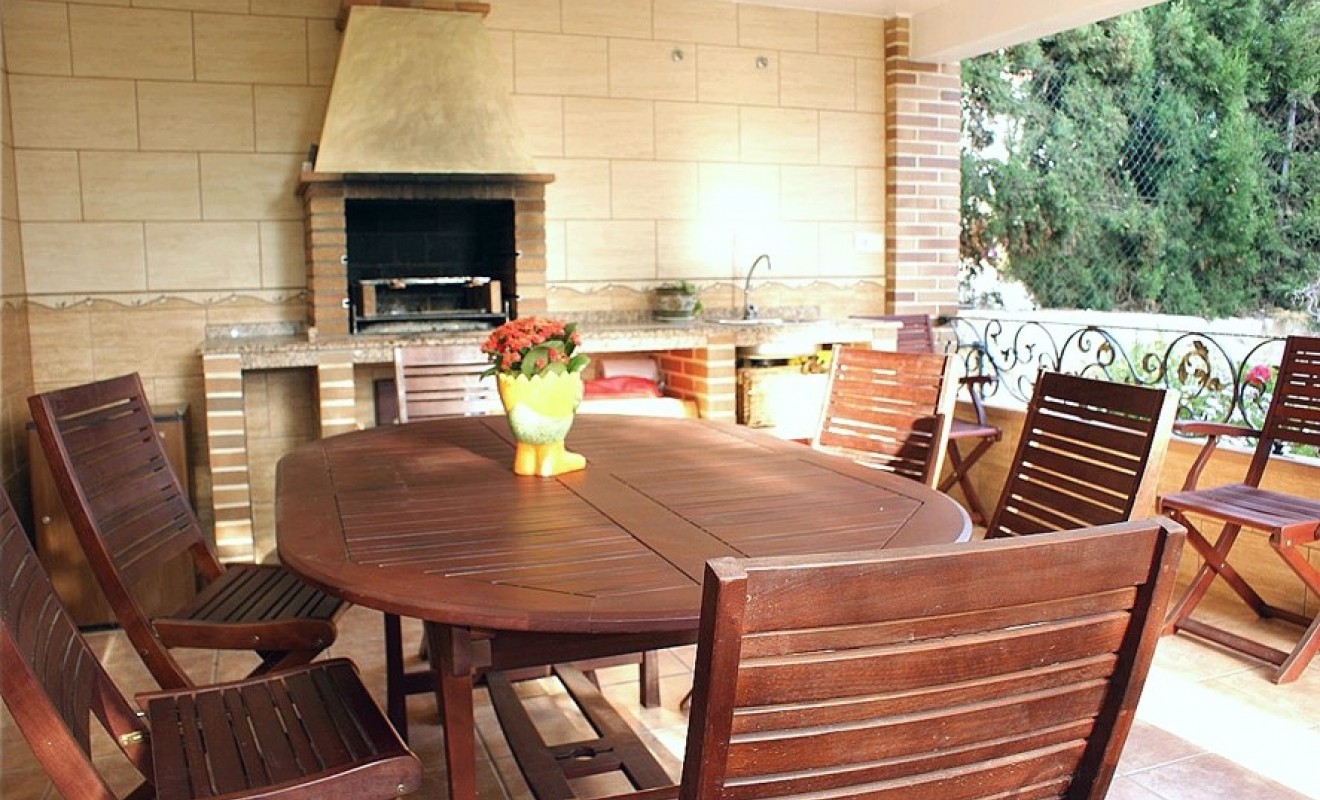 Revente - Villa - Ciudad quesada