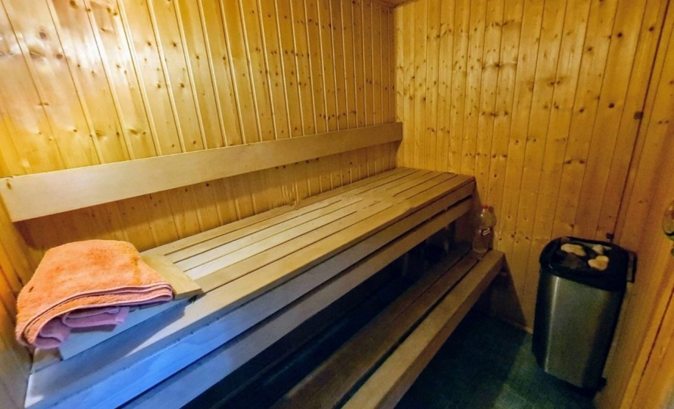 Revente - Villa - Ciudad quesada