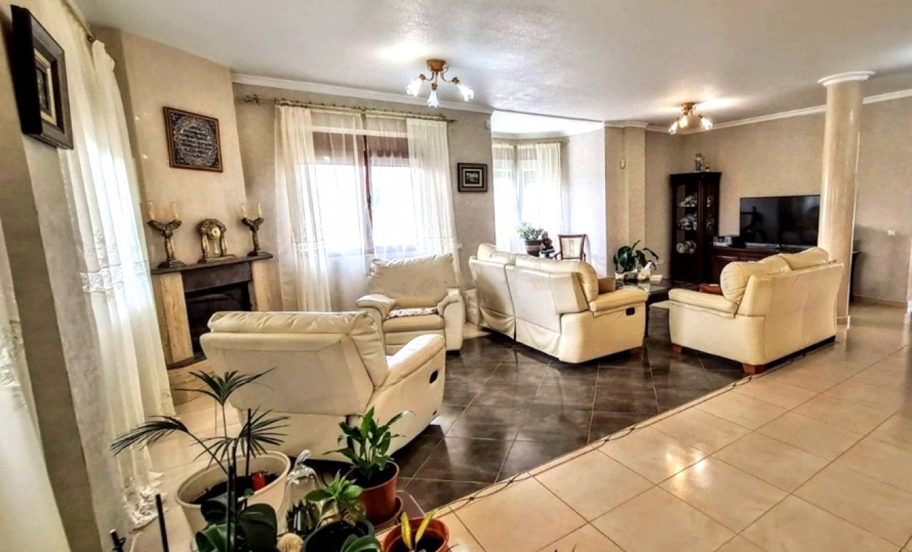 Revente - Villa - Ciudad quesada