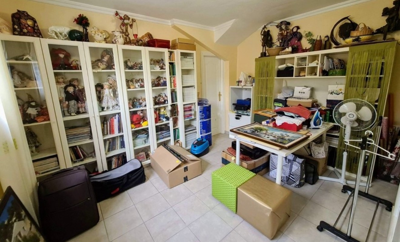 Revente - Villa - Ciudad quesada