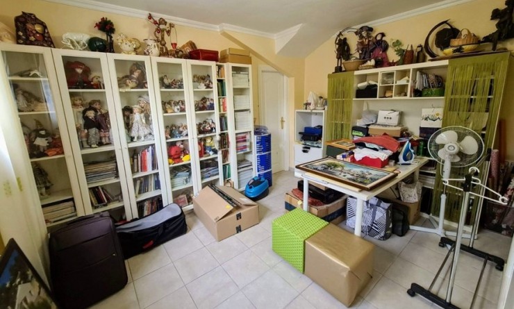 Revente - Villa - Ciudad quesada