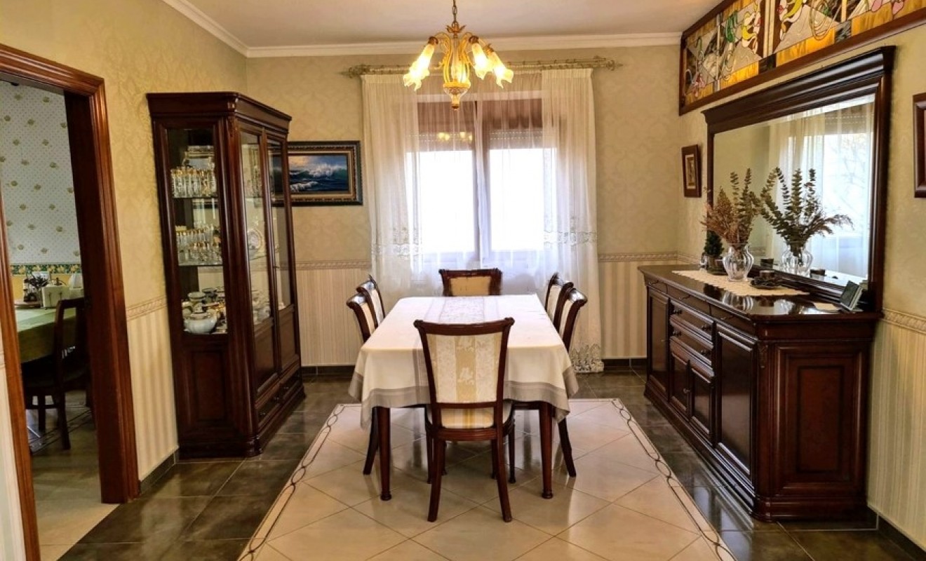 Revente - Villa - Ciudad quesada