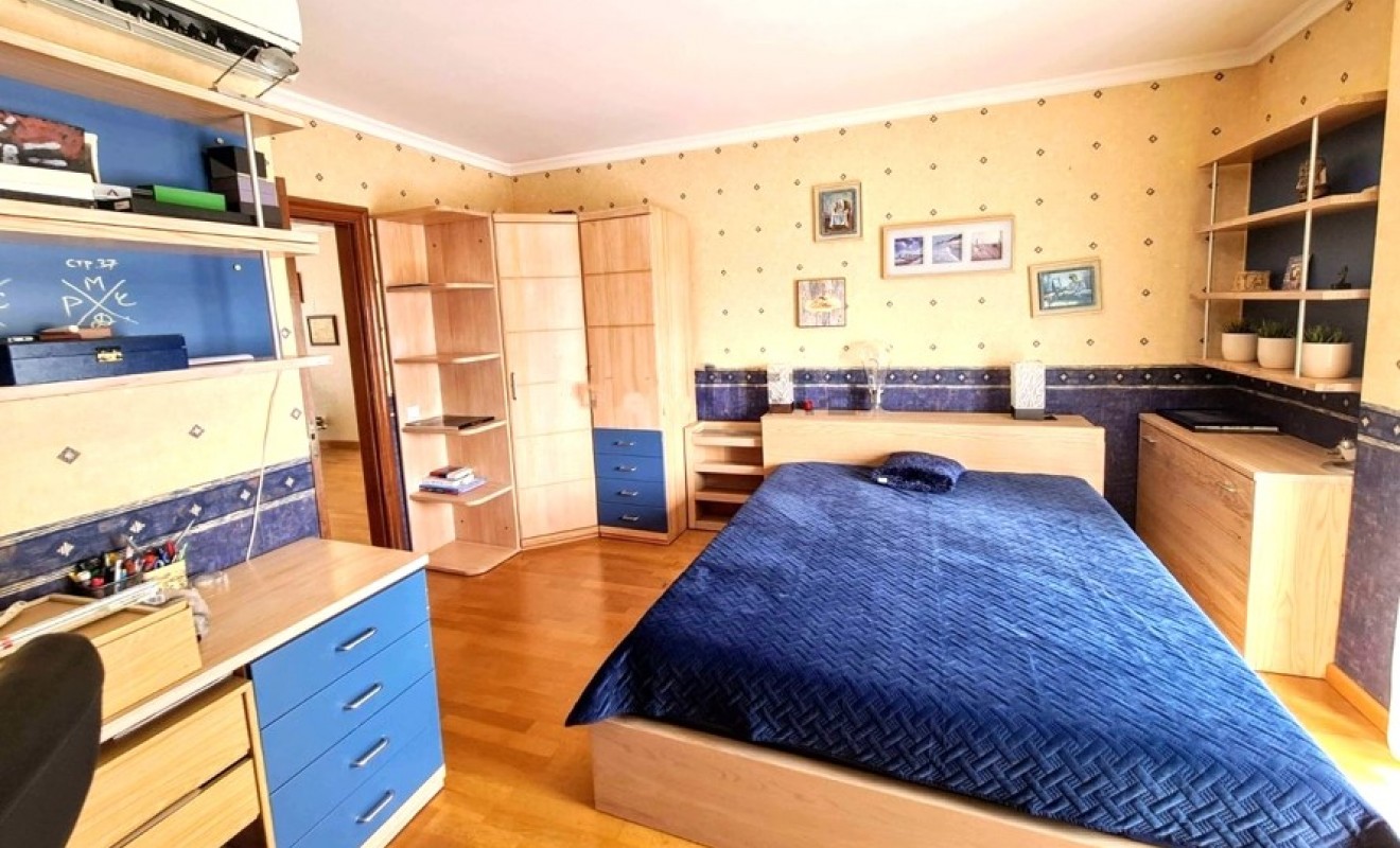 Revente - Villa - Ciudad quesada