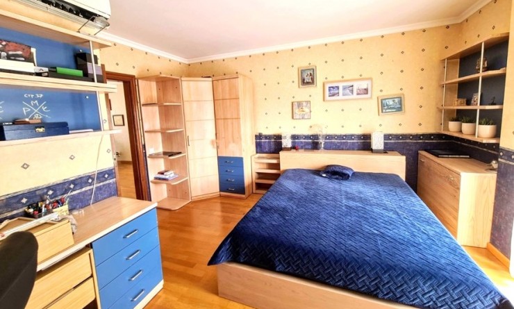 Revente - Villa - Ciudad quesada