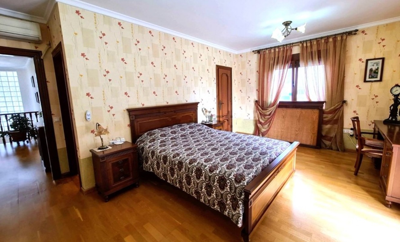 Revente - Villa - Ciudad quesada