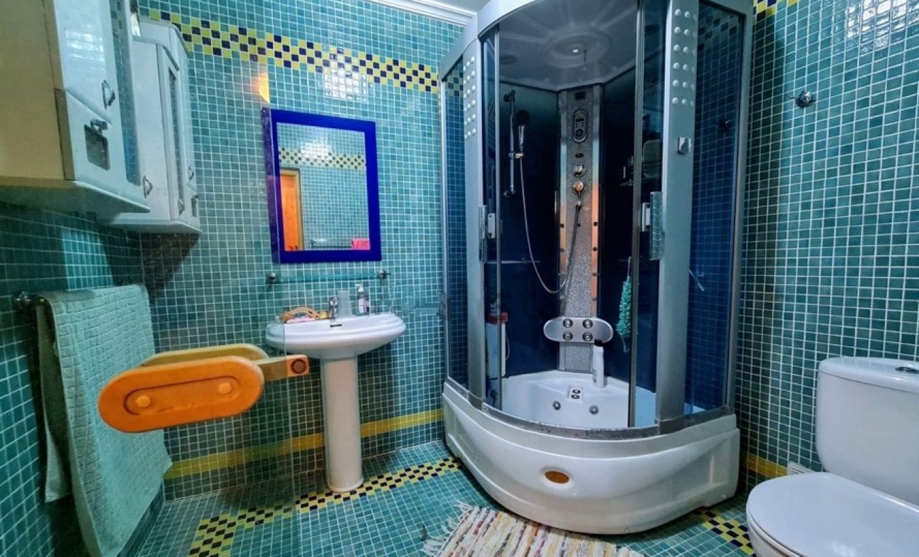 Revente - Villa - Ciudad quesada