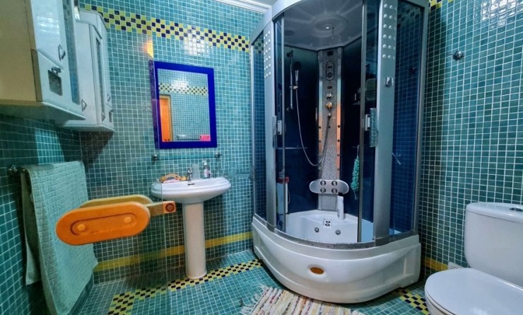 Revente - Villa - Ciudad quesada