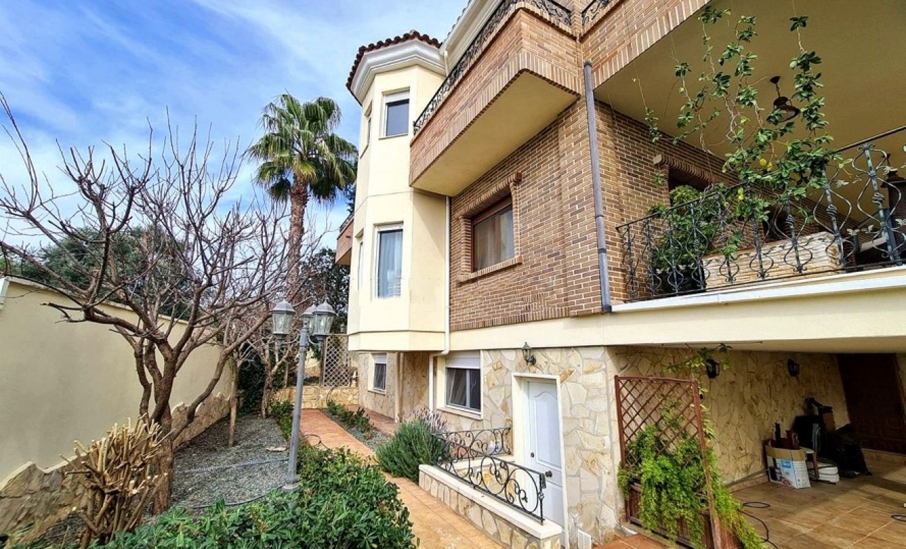 Revente - Villa - Ciudad quesada