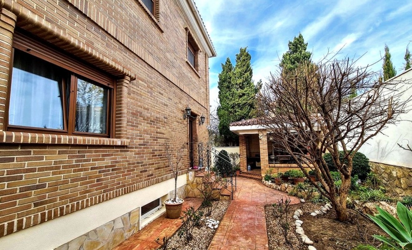 Revente - Villa - Ciudad quesada