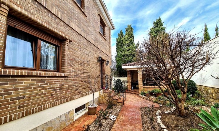 Revente - Villa - Ciudad quesada