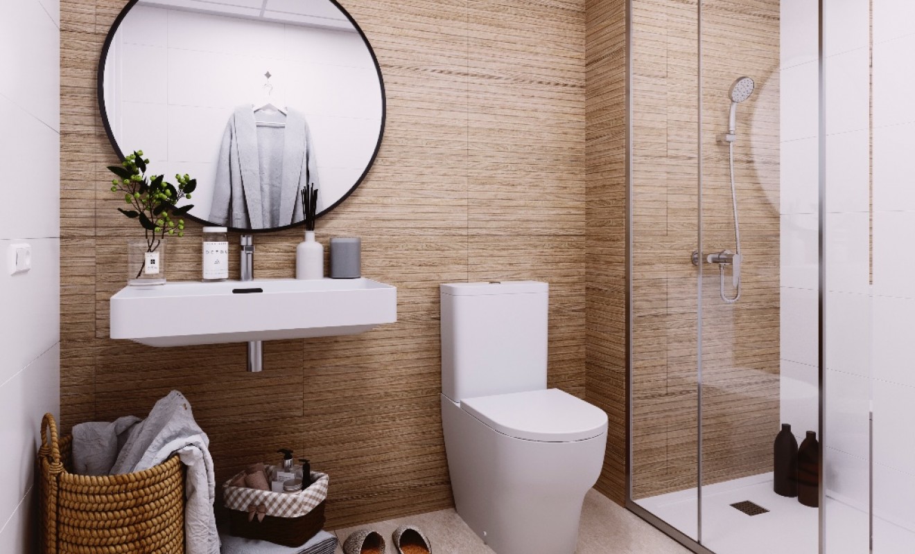 Nieuwbouw woningen - Appartement - Gran alacant - Alicante