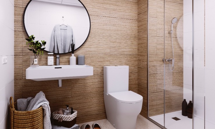 Nieuwbouw woningen - Appartement - Gran alacant - Alicante